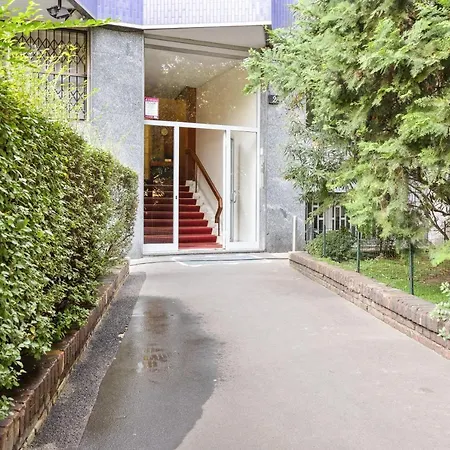 Modernissimo Loft In Porta Romana, A 200M Dalla Bocconi-2