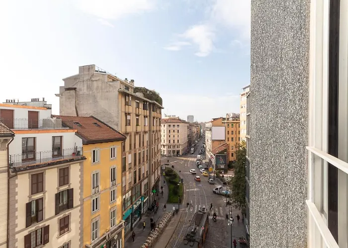 Via Torino Apartment 2